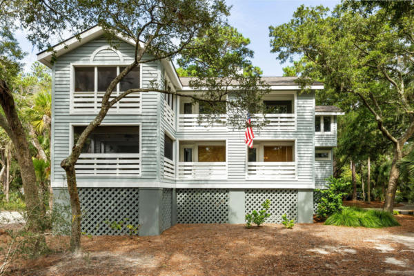 2317 CAT TAIL POND RD, SEABROOK ISLAND, SC 29455, photo 2 of 36