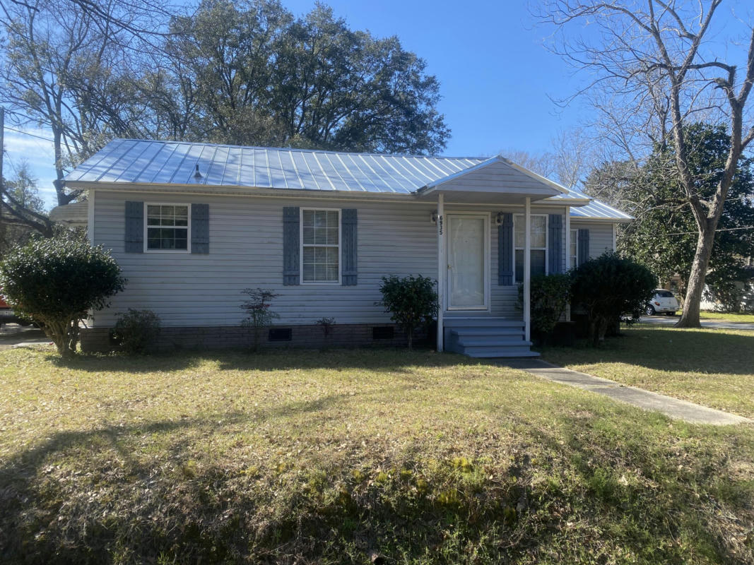 6935 ORVIN ST, NORTH CHARLESTON, SC 29406, photo 1 of 9