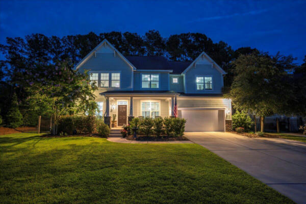172 TYVOLA DR, SUMMERVILLE, SC 29485 - Image 1