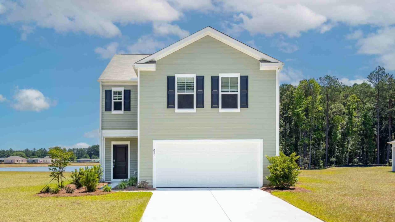 281 WALTERS ROAD, HOLLY HILL, SC 29059, photo 1 of 35
