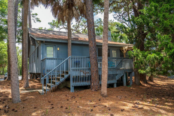 206 SEA CLOUD CIR, EDISTO ISLAND, SC 29438, photo 4 of 35