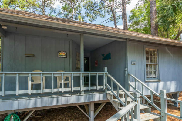 206 SEA CLOUD CIR, EDISTO ISLAND, SC 29438, photo 5 of 35