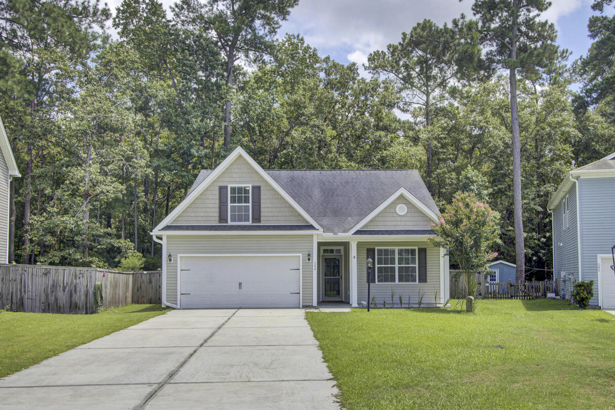 244 WITHERS LN, LADSON, SC 29456, photo 1 of 18