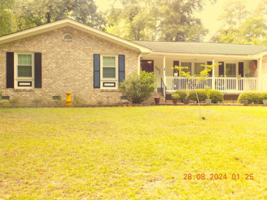 301 LYNWOOD RD, WALTERBORO, SC 29488, photo 2 of 32