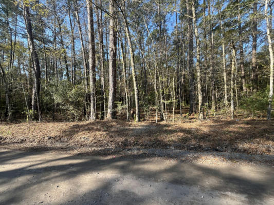 LOT #4A OLD MILITARY ROAD, ADAMS RUN, SC 29426, photo 2 of 4