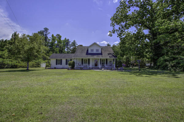 633 COUNTRY CLUB RD, ANDREWS, SC 29510 - Image 1