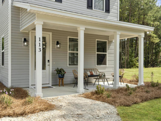 113 MITCH LN, HOLLY HILL, SC 29059 - Image 1