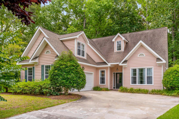 1168 HOLLY BEND DR, MOUNT PLEASANT, SC 29466 - Image 1