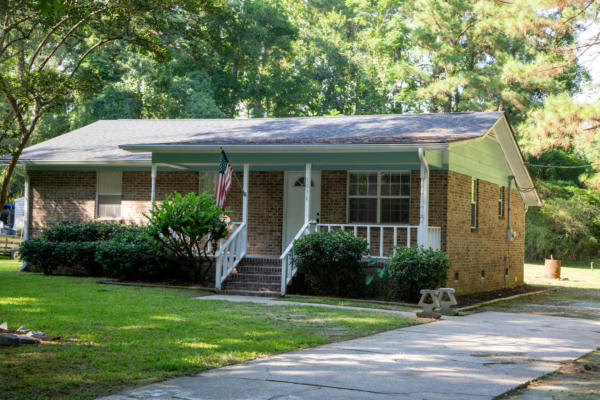 1036 WHITES AVE, COTTAGEVILLE, SC 29435, photo 4 of 31