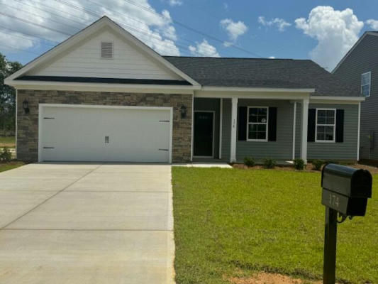 174 WILLOW BAY DR, ORANGEBURG, SC 29118 - Image 1