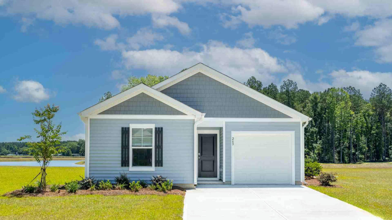 269 WALTERS ROAD, HOLLY HILL, SC 29059, photo 1 of 27