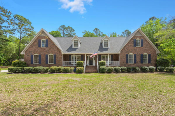 3385 TIMBERLINE DR, ORANGEBURG, SC 29118 - Image 1