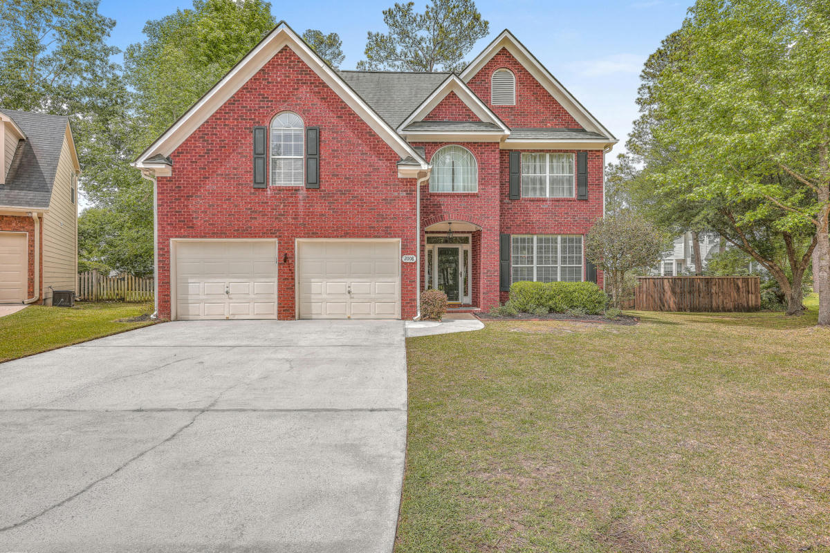 2008 CARRIAGE WAY, SUMMERVILLE, SC 29485, photo 1 of 55