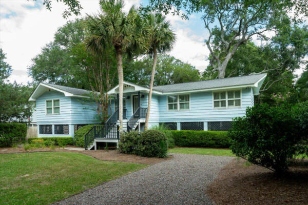 231 FOREST TRL, ISLE OF PALMS, SC 29451 - Image 1