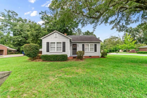 255 CARLISLE ST, BAMBERG, SC 29003 - Image 1