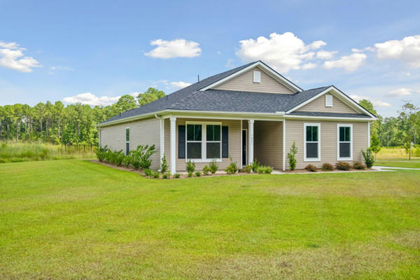 1621 OLD RIVER RD, ELLOREE, SC 29047 - Image 1