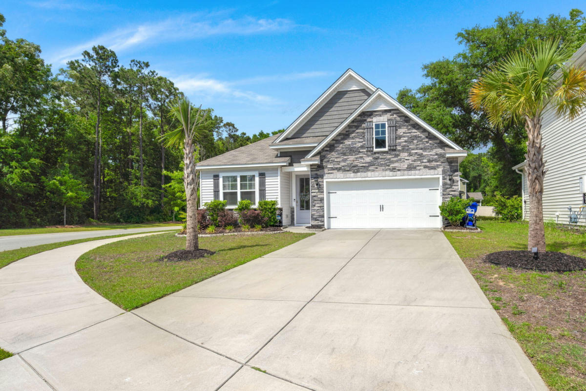 3749 SAWMILL CT, MOUNT PLEASANT, SC 29429, photo 1 of 18