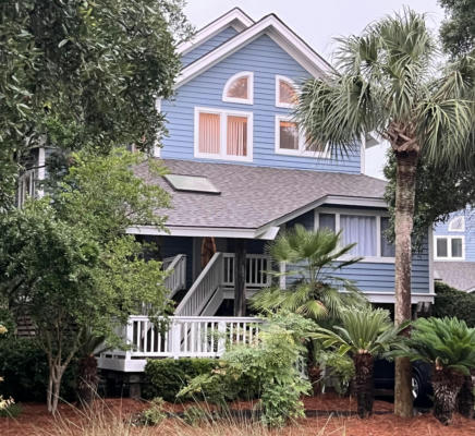 2221 OYSTER CATCHER CT, SEABROOK ISLAND, SC 29455 - Image 1