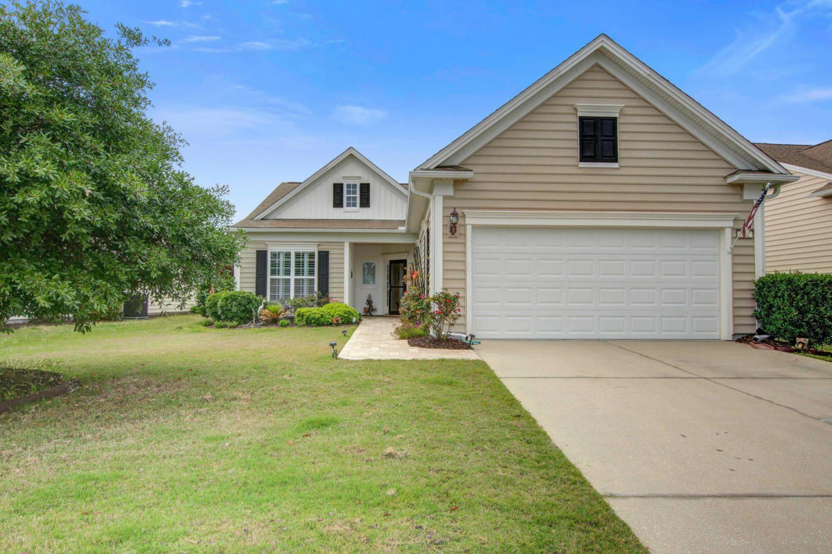 362 OYSTER BAY DR, SUMMERVILLE, SC 29486, photo 1 of 27