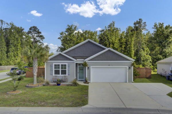 9729 FLOODED FIELD DR, LADSON, SC 29456 - Image 1