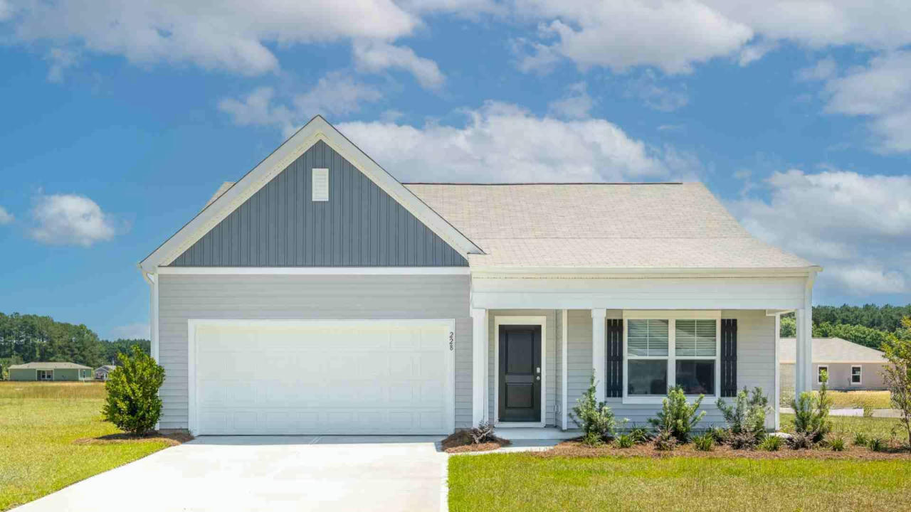228 BROOKS DRIVE, HOLLY HILL, SC 29059, photo 1 of 29