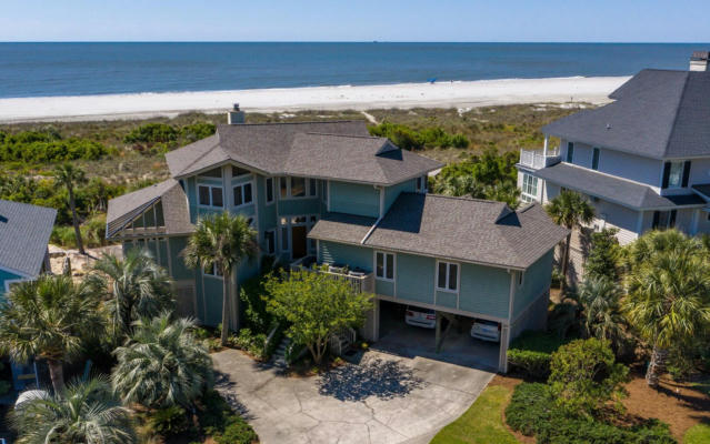 10 54TH AVE, ISLE OF PALMS, SC 29451 - Image 1