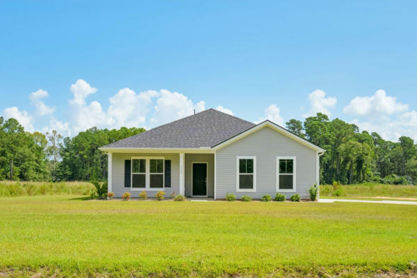 1595 OLD RIVER RD, ELLOREE, SC 29047 - Image 1