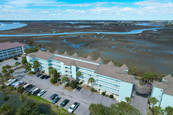 134 MARSH VIEW VILLAS, FOLLY BEACH, SC 29439, photo 2 of 51