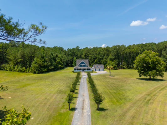 523 VON HOLLEN RD, BONNEAU, SC 29431 - Image 1