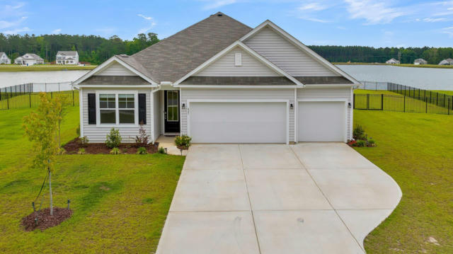 425 CANAL CROSSING WAY, HUGER, SC 29450, photo 4 of 55