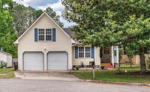 108 OUTRIGGER CT, SUMMERVILLE, SC 29485 - Image 1