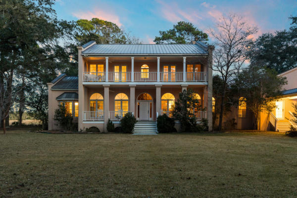 8340 CROOKED CREEK LN, EDISTO ISLAND, SC 29438, photo 3 of 83