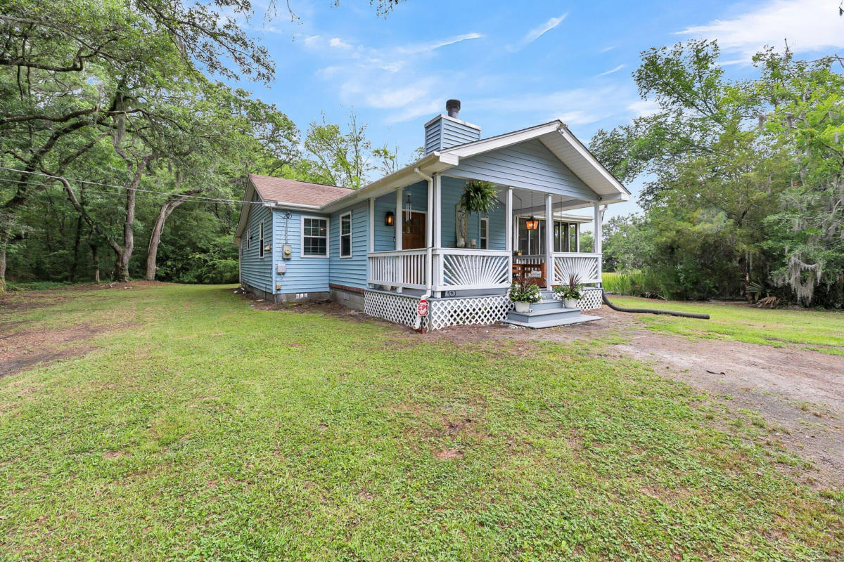 950 BROWNSWOOD RD, JOHNS ISLAND, SC 29455, photo 1 of 28