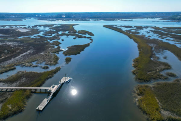 0 CAT ISLAND PARKWAY, AWENDAW, SC 29429, photo 2 of 15