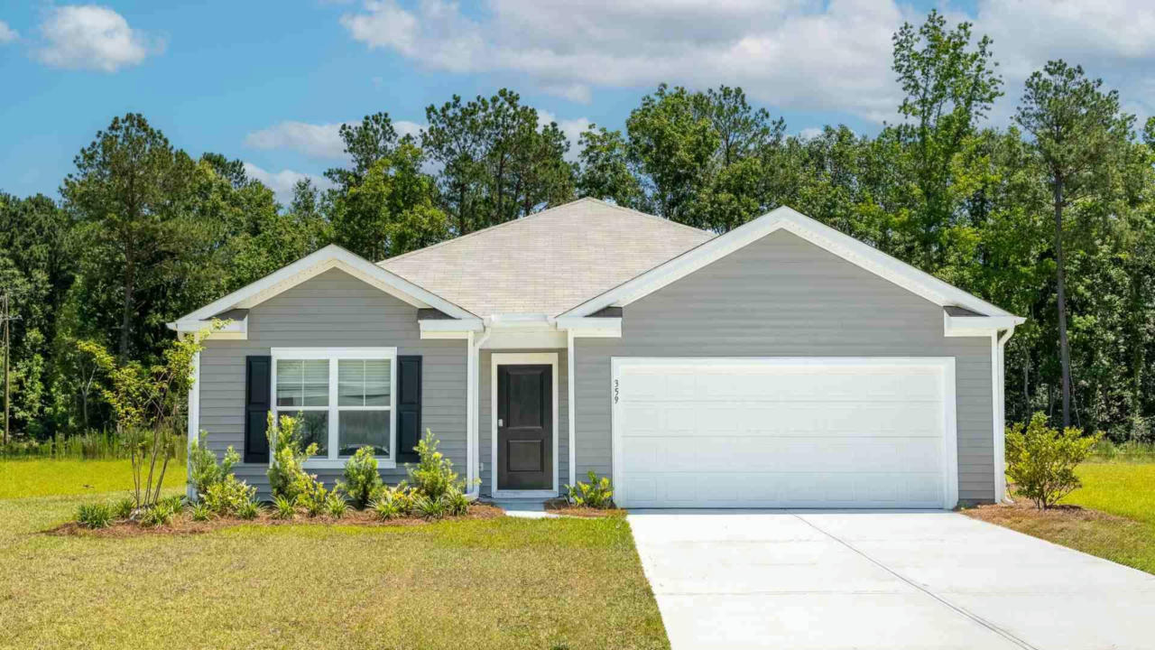 359 WALTERS ROAD, HOLLY HILL, SC 29059, photo 1 of 26