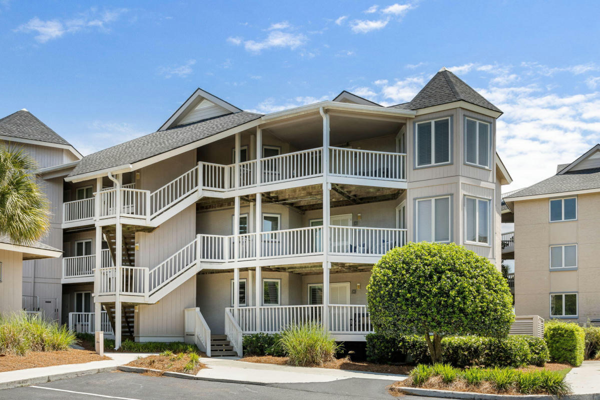 8500 PALMETTO DR APT 101H, ISLE OF PALMS, SC 29451, photo 1 of 21