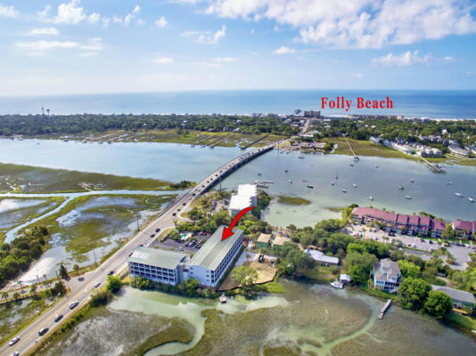 Discovering Marsh Winds Folly Beach: Your Complete Travel Guide