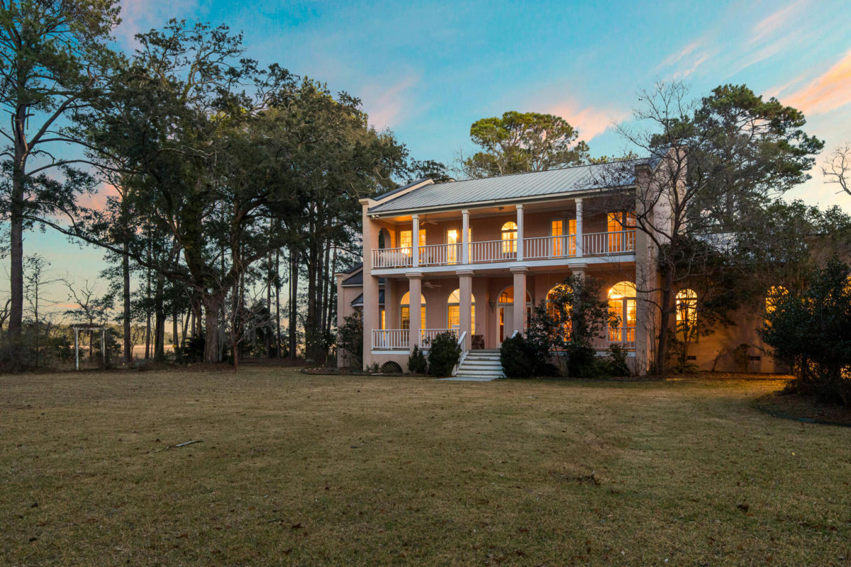 8340 CROOKED CREEK LN, EDISTO ISLAND, SC 29438, photo 1 of 83