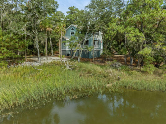 2317 CAT TAIL POND RD, SEABROOK ISLAND, SC 29455, photo 3 of 36