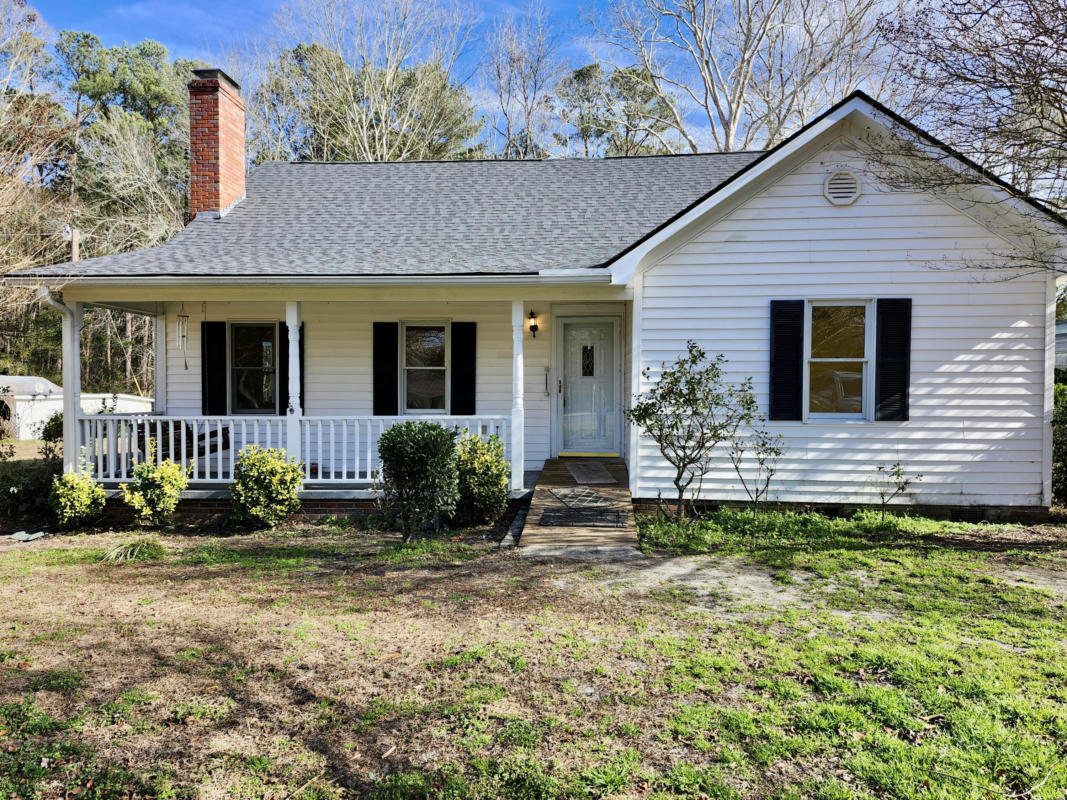 404 RIGBY ST, REEVESVILLE, SC 29471, photo 1 of 54