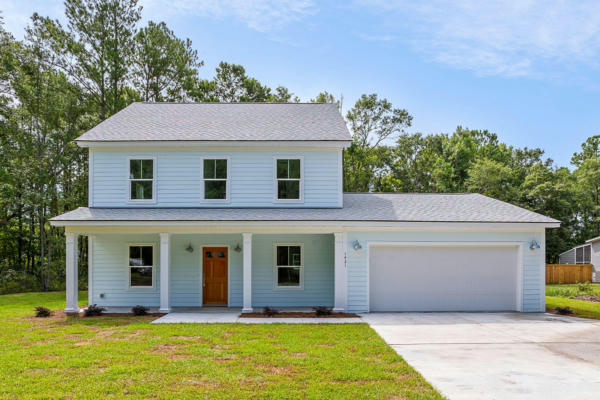 1421 BROWNSWOOD RD, JOHNS ISLAND, SC 29455 - Image 1