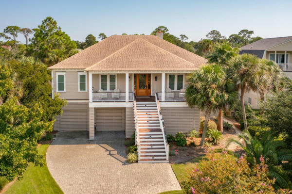 313 SHADOW RACE LN, FOLLY BEACH, SC 29439 - Image 1