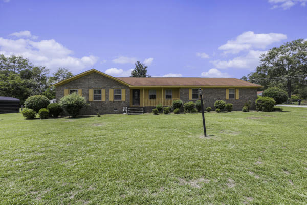 420 HODGES DR, ORANGEBURG, SC 29118 - Image 1