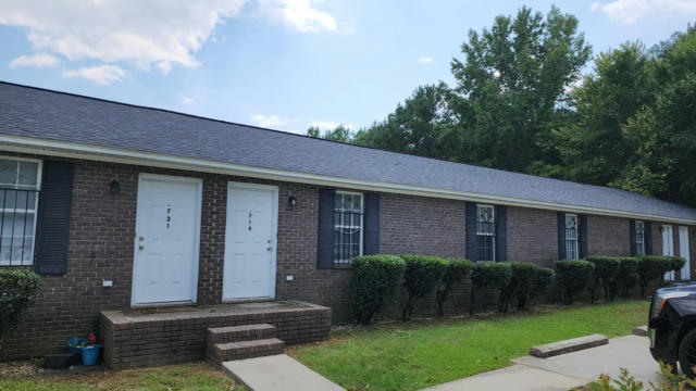 715 KINGS RD, ORANGEBURG, SC 29115 - Image 1