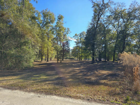 1 OLD CEMETERY ROAD, JAMESTOWN, SC 29453 - Image 1