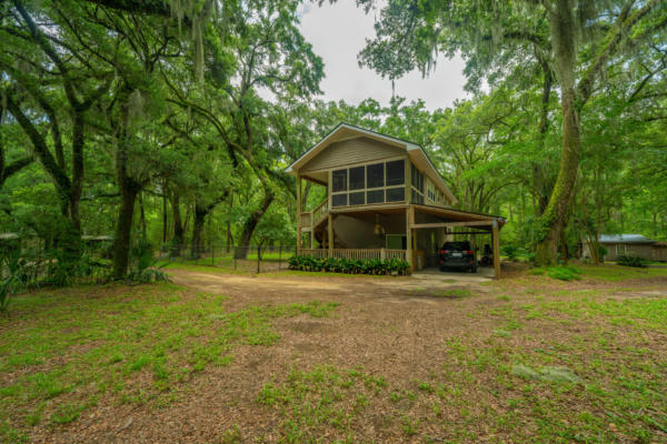 8389 CHISOLM PLANTATION RD, EDISTO ISLAND, SC 29438 - Image 1