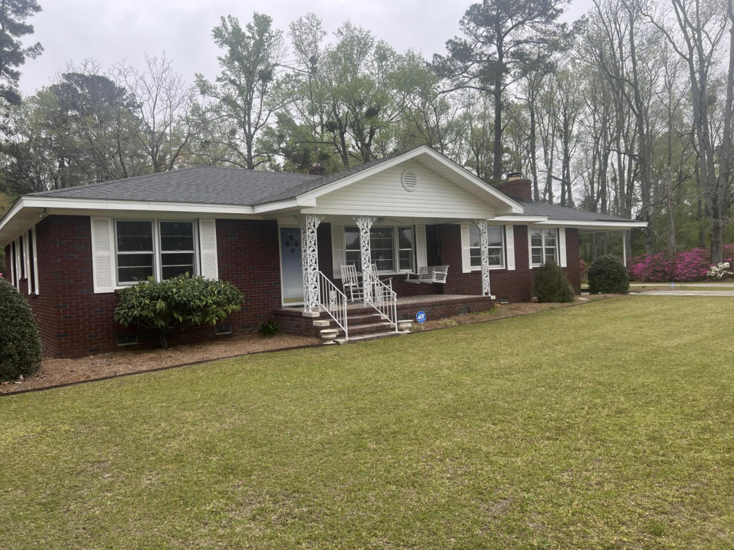 3056 WIRE RD, SAINT GEORGE, SC 29477, photo 1 of 24