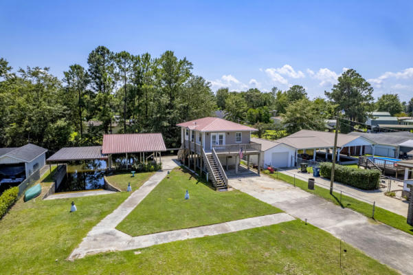 338 LAKE MOULTRIE DR, BONNEAU, SC 29431 - Image 1