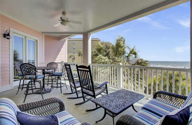 212 W ARCTIC AVE # 103, FOLLY BEACH, SC 29439, photo 3 of 41