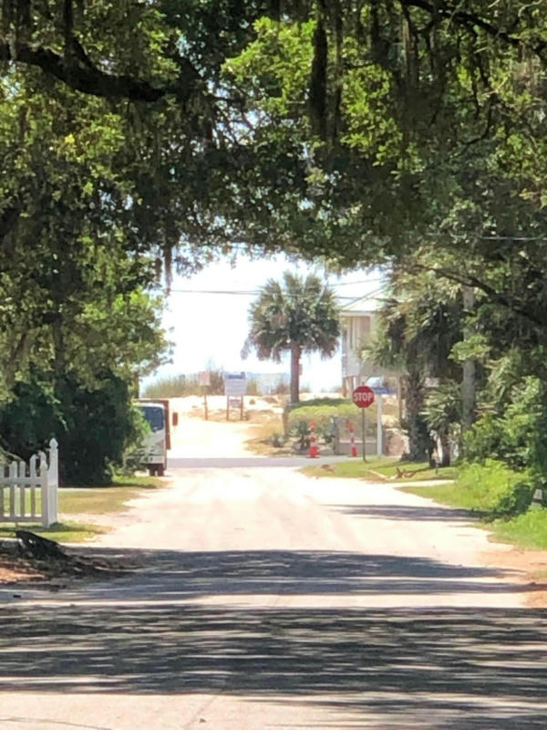 920 CHEEHAW ST, EDISTO BEACH, SC 29438, photo 1 of 27